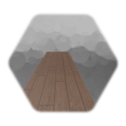 MWood Floor detail down