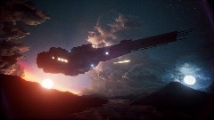 A screenshot taken in Dreams. 3 of 24.