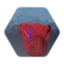 NO MANS SKY backpack