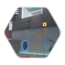 Portal stuff