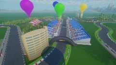 SUPER GP