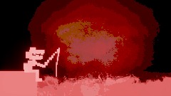 A screenshot taken in Dreams. 6 of 8.