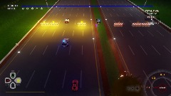 A screenshot taken in Dreams. 13 of 24.