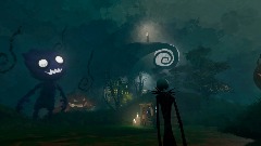 A screenshot taken in Dreams. 26 of 27.