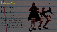 A screenshot taken in Dreams. 1 of 13.