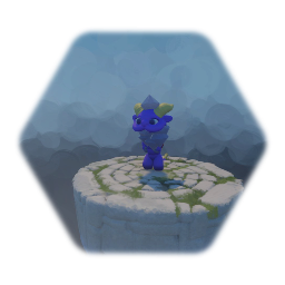 Spyrolancewing gives away 19 dollar diamonds