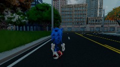 A screenshot taken in Dreams. 1 of 2.