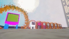 Peters apartment HuB