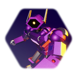 Transformers: Shockwave