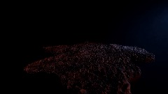 A screenshot taken in Dreams. 2 of 2.