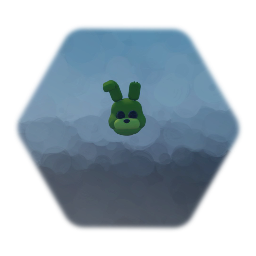 FazBear Heads Springtrap