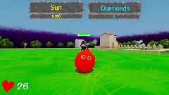 A screenshot taken in Dreams. 24 of 28.