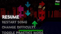 A screenshot taken in Dreams. 9 of 18.