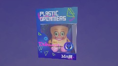 A screenshot taken in Dreams. 3 of 5.