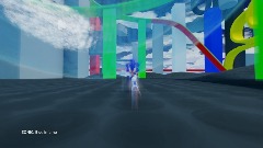 A screenshot taken in Dreams. 6 of 30.