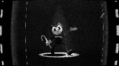 Bendy Animation Test