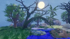 My Creation - 12/25/2020