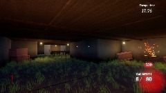 Undead Rising Z : Das Tote Haus(Pre alpha Build)[Help Needed]