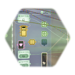 FP POV Puppet with Y-Axis Cam Invert Switch
