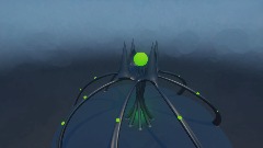 A screenshot taken in Dreams. 3 of 4.