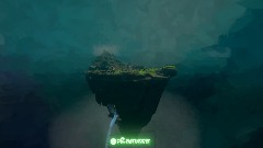 A screenshot taken in Dreams. 5 of 6.