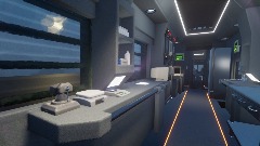 A screenshot taken in Dreams. 7 of 19.