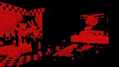 A screenshot taken in Dreams. 7 of 22.