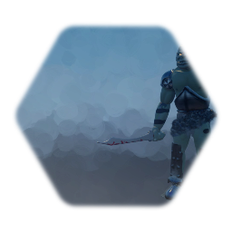 Lord of the rings stuff