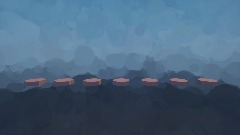 A screenshot taken in Dreams. 16 of 19.