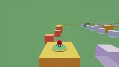 A screenshot taken in Dreams. 2 of 23.