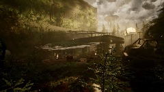 A screenshot taken in Dreams. 3 of 6.