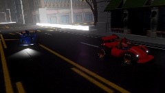 A screenshot taken in Dreams. 1 of 3.