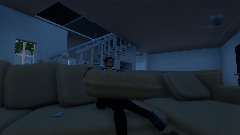 A screenshot taken in Dreams. 9 of 26.