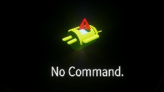 No Command Screen (2011-present) (Non-samsung)