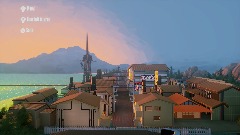 A screenshot taken in Dreams. 7 of 8.