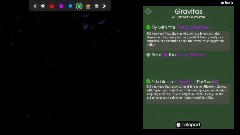 A screenshot taken in Dreams. 22 of 28.