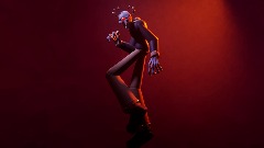 A screenshot taken in Dreams. 12 of 23.