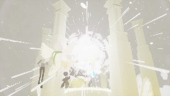 A screenshot taken in Dreams. 3 of 9.