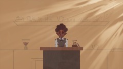 A screenshot taken in Dreams. 1 of 8.