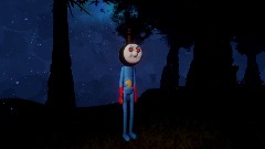 Thomas the slender engine rebooted