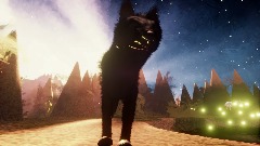 Spirit of the Wolves