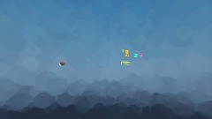 A screenshot taken in Dreams. 1 of 5.