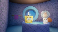 A screenshot taken in Dreams. 9 of 9.