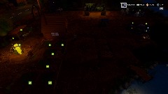 A screenshot taken in Dreams. 9 of 28.