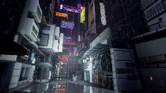 A screenshot taken in Dreams. 5 of 12.