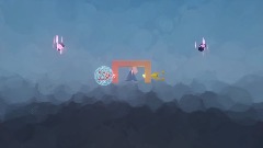 Remix of Twin Stick Shooter