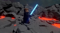 A screenshot taken in Dreams. 1 of 1.