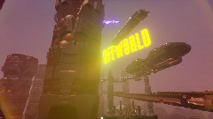 A screenshot taken in Dreams. 4 of 8.