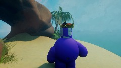 Magolor's Journey Begins