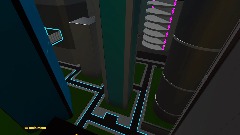 A screenshot taken in Dreams. 8 of 24.